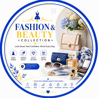 Fashion and Beauty